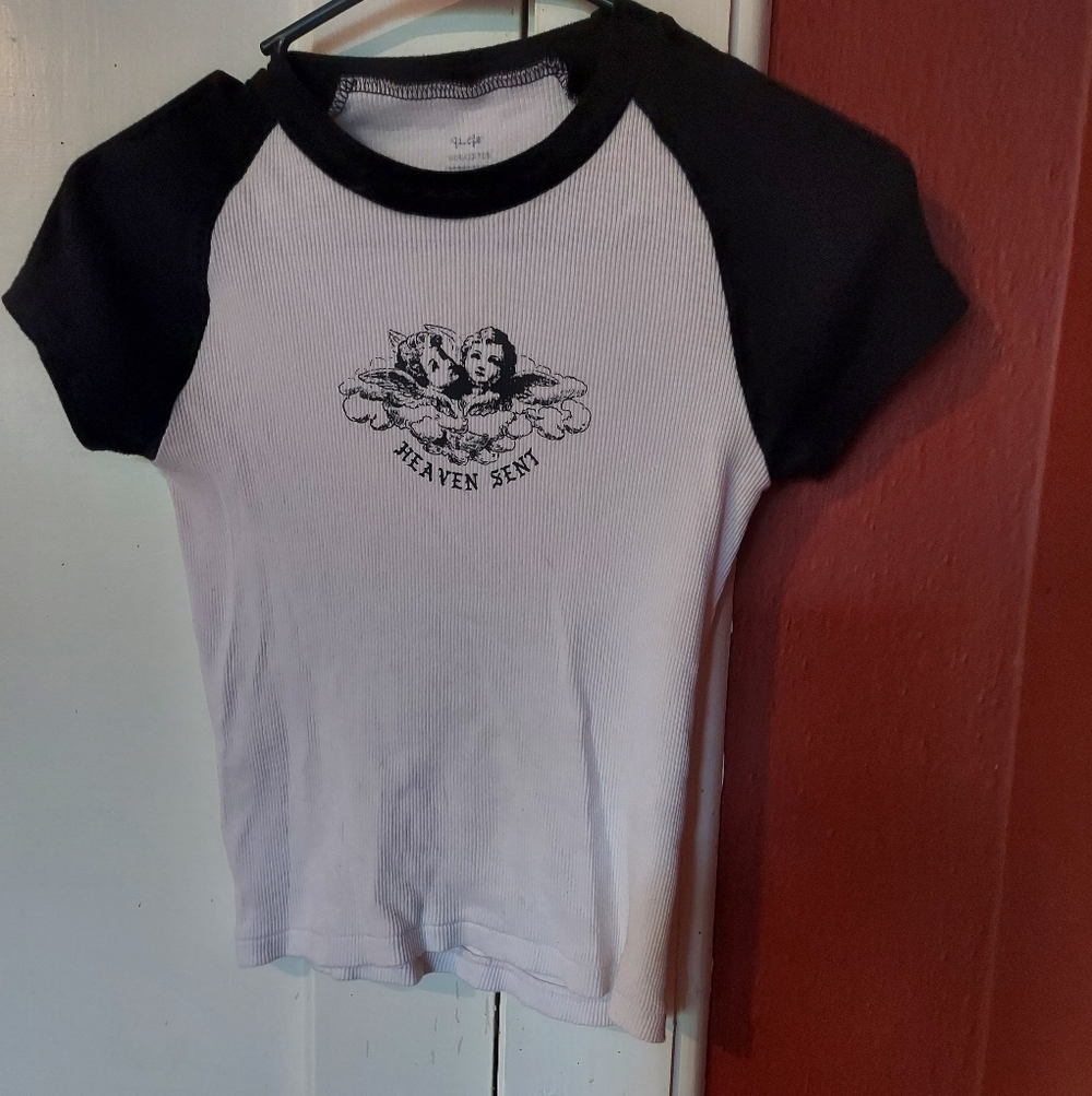 John Galt Pacsun shirt